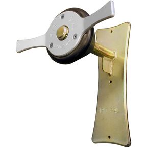 Pit Pal Products 292 Spin-on Spare Tire Holder