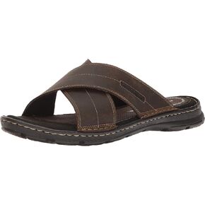 Rockport Men's Darwyn Xband Slide