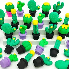 30 pcs Ice Cream Erasers for Kids Classroom Prizes，Puzzle Erasers 3D Take Apart Popsicle Pencil Erasers for Kids Classroom Prizes, Class Treasure Box,Game Rewards,Party Favors