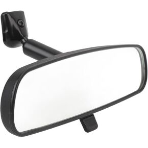 ciciglow Rear View Mirror for HR-V FIT CR-V CIVIC ACCORD, 76400 TF0 A01 Car Interior Rearview Mirror, Wide Angle Automotive Interior Mirror, Easy Installation, ciciglow4uxcw9nabp
