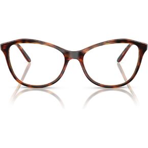 Vogue Eyewear Women's Vo5602 Square Prescription Eyewear Frames