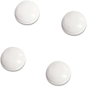 Bequilter 4 Magnets Only for Metal/Magnetic Hoop Work with Brother Babylock Pfaff Viking Embroidery Machine