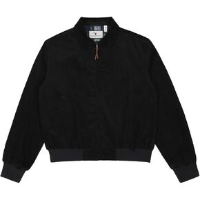 ZENTHACE Men's Corduroy Jacket with Full Flannel Lined,Zip Up Casual Vintage Outerwear Coat,100% Cotton