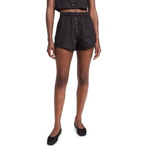 Leset Women's Yoko Boxer Shorts