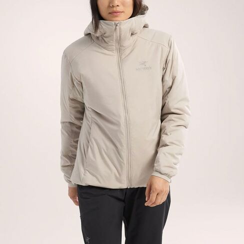 Arc'teryx Women's Atom Heavyweight Hoody in Saudi Arabia