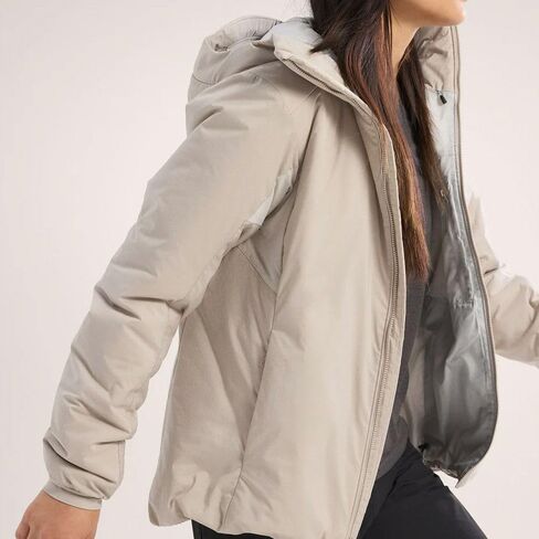 Arc'teryx Women's Atom Heavyweight Hoody in Saudi Arabia
