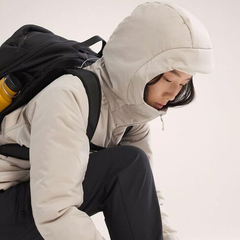 Arc'teryx Women's Atom Heavyweight Hoody in Saudi Arabia