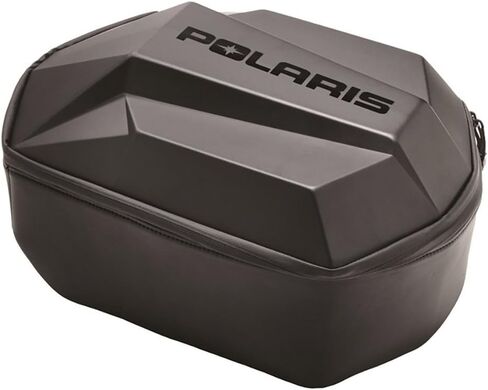 Polaris Snowmobile Cargo Rack Bag in Saudi Arabia