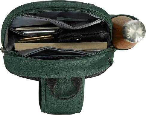 Travelon Anti-Theft Metro Sling Backpack in Saudi Arabia