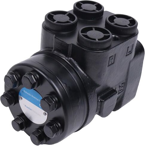 AIVWUMOT Steering Control Unit Orbitrol Valve OSPC-125-ON 150N2152 OSPC125ON 101S-1-125-17.5-E in Saudi Arabia