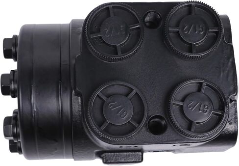 AIVWUMOT Steering Control Unit Orbitrol Valve OSPC-125-ON 150N2152 OSPC125ON 101S-1-125-17.5-E in Saudi Arabia