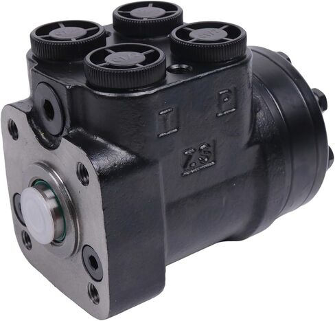 AIVWUMOT Steering Control Unit Orbitrol Valve OSPC-125-ON 150N2152 OSPC125ON 101S-1-125-17.5-E in Saudi Arabia