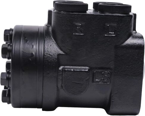 AIVWUMOT Steering Control Unit Orbitrol Valve OSPC-125-ON 150N2152 OSPC125ON 101S-1-125-17.5-E in Saudi Arabia