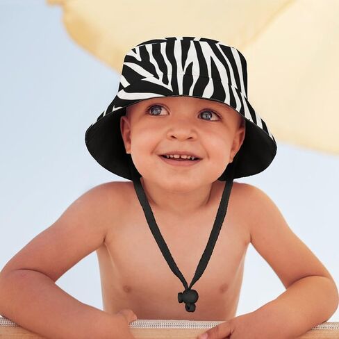قبعات صيد الأسماك من Gamer Player Game Baby Sun Hat دلو الشاطئ للأولاد والبنات والأطفال الصغار مع حافة واسعة in Saudi Arabia