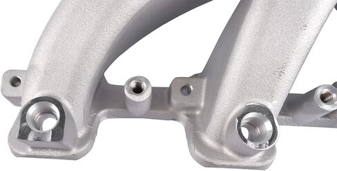 Single Plane Mid-Rise EFI Intake Manifold w/Gasket Replacement for LS3 L92 Che-vy small block LS-based engines, V8 6.2L/376# 300-136# 413481A-4440 in Saudi Arabia