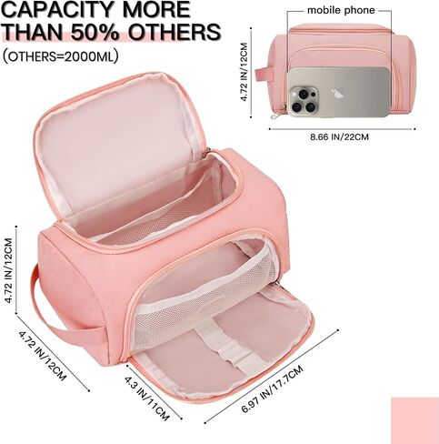 Large Pencil Pouch,Pencil Case Aesthetic,Zipper Pencil Box For Girls Back To School Supplies Emergency Bag Makeup Bag in Saudi Arabia
