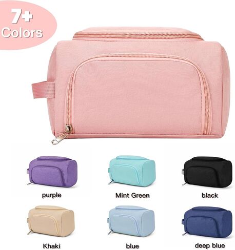Large Pencil Pouch,Pencil Case Aesthetic,Zipper Pencil Box For Girls Back To School Supplies Emergency Bag Makeup Bag in Saudi Arabia
