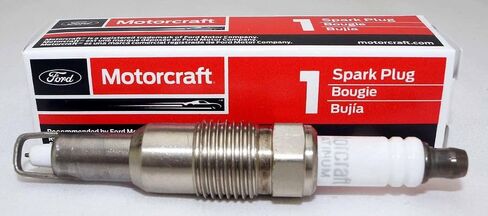 OVERSTOCKDIRECT Genuine OEM SP546X Finewire Platinum Spark Plug PZH14FX (8) in Kuwait