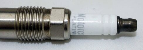 OVERSTOCKDIRECT Genuine OEM SP546X Finewire Platinum Spark Plug PZH14FX (8) in Kuwait