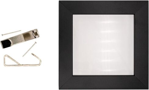30 LB Picture Hooks for Hanging Pictures Heavy Duty Hardware Hangers - Pack onf 10 Hooks and Nails for Pictures in Saudi Arabia