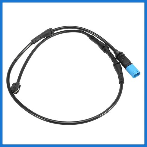 Automobile Rear Electronic Brake Pad Wear Sensor Replacement 34356870350 for BMW X3 2018-2022 Auto Accessories in Saudi Arabia