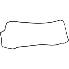 Motoforti Valve Cover Gasket, Cylinder Head Valve Seal Gasket, for Hyundai Santa Fe High Grade, Middle Grade|DOHC - MPI 5 Door 2006-2009 No.224413E011, Black