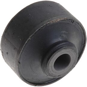 ACDelco Advantage 46G9211A Front Lower Suspension Control Arm Rear Bushing, Black