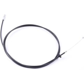Hood Latch Lock Release Cable 53630-42100 for 2006-2012 Toyota RAV4 4-Door