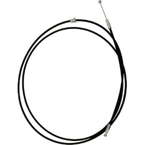 NEW 5363033130 Hood Latch Lock Bonnet Release Cable/Hood Release Cable Assembly For 1997 1998 1999 2000 2001 Lexus ES300 Toyota Camry 912-472