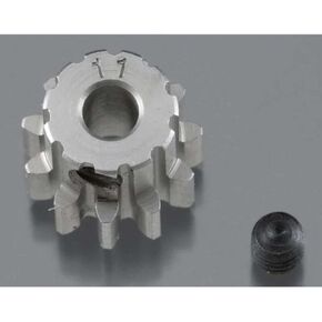Robinson Racing Products Robinson Racing 1710 Hardened 10T Pinion Gear 32P, Brown/A