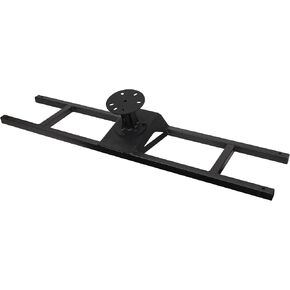 حامل إطارات Armordillo USA 7180369 CR1 للشاحنات متوسطة الحجم | ملحق لجزء رف المطاردة CR1 رقم 7180345