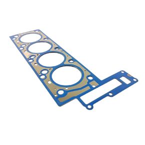 Engine Cylinder Cover Sealing Gasket Left A2730161320 2730161320 for Mercedes-Benz M273 GL450 X164