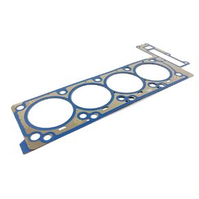 Engine Cylinder Cover Sealing Gasket Left A2730161720 2730161720 for Mercedes-Benz M273 W164 X164 V251 W221 S500 ML500 R500 GL550