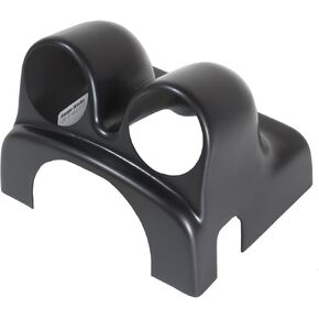 Auto Meter 20020 Gauge Works Steering Column Dual Pod