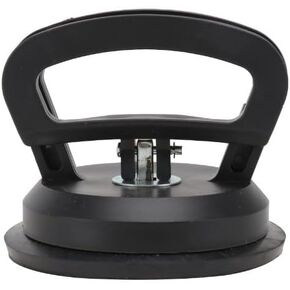 1pc Black Puller Tool,Suction Mini Parts and Accessories Remover Suction,Panel Cup Remover Puller Sucker,Dent Car Bodywork Tool,Body Repair Dent Removal Tools,Easy to use and Operate