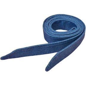 Girls Denim Waist Belt Blue Jean Waist Rope Tiny Belt for Pants Dress Jeans JW64