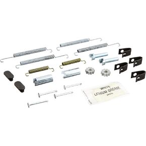 carlson Quality Brake Parts H7329 Drum Brake Hardware Kit