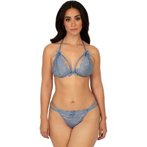 Smart & Sexy womens Bra and Panty Sets, Two Piece Lingerie Sets, Cute Lingerie