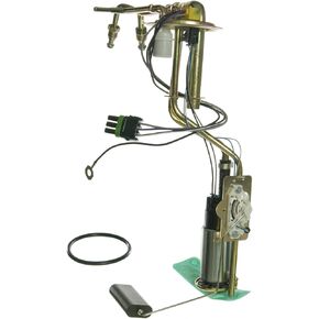 Carter Fuel Systems Electric Fuel Pump Hanger Assembly Automotive Replacement 12V (P80001S)
