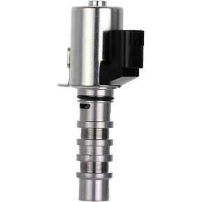 SCITOO Left VVT solenoid valve For Nissan 350Z 2007-2009,For Nissan 370Z 2009-2017,For Nissan Altima 2002-2014,For Nissan Armada 2005-2015,For Nissan Frontier 2005-2015,Replacement for 917-294,2T1043