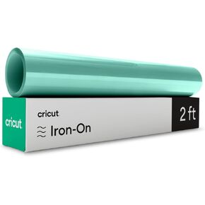 Cricut® Everyday Iron-On Mint
