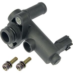 Dorman 911-502 Vapor Canister Vent Solenoid Compatible with Select Infiniti / Nissan Models