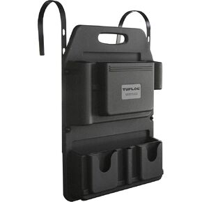 Seat Organizer for Police and Law Enforcement Vehicles - Keeps Gear Secure and Readily Accessible in Saudi Arabia