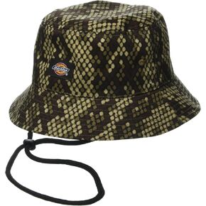 Dickies Men's Camden Bucket Hat Beige