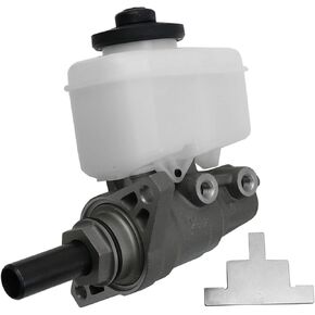 Beck/Arnley 072-9802 New Brake Master Cylinder