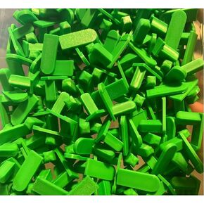 Generic Multifunctional Honeycomb Pin for xTool D1, Green, HNYCMB20