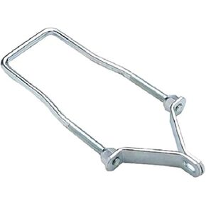 Seachoice Lockable Spare Tire Carrier for Boat Trailer