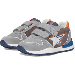 Naturino Boy's Roy Vl (Toddler/Little Kid) Sneaker