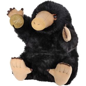 The Noble Collection Wizarding World Fantastic Beasts Nifflerâ„¢ Electronic Interactive Plush Puppet