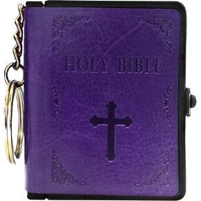 أصغر الكتاب المقدس-OE-سلسلة المفاتيح in Kuwait